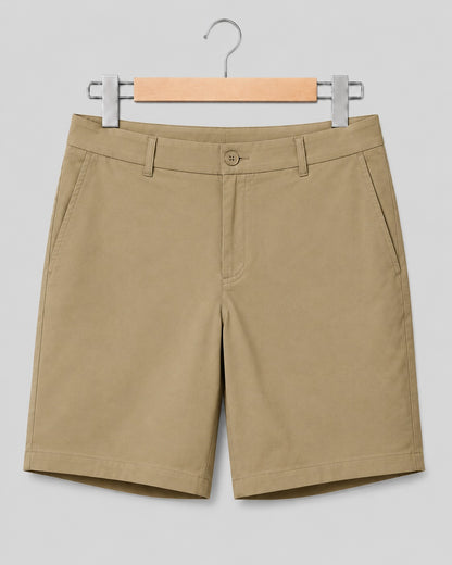 Men's Cotton Short