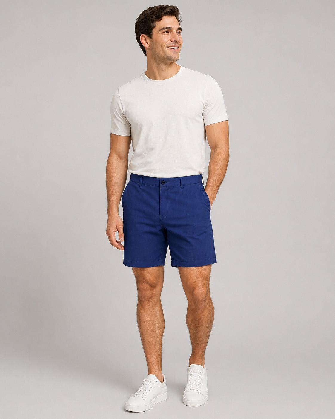 Men's Sports Short