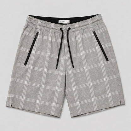 Bershka Men's Cotton Short