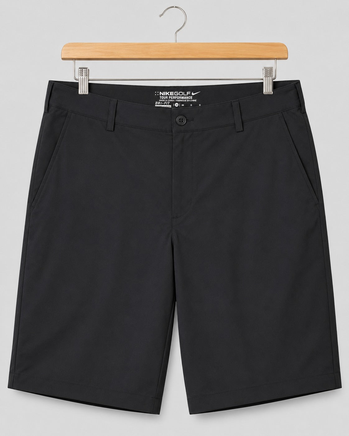 Nike Dri Fit Golf Short