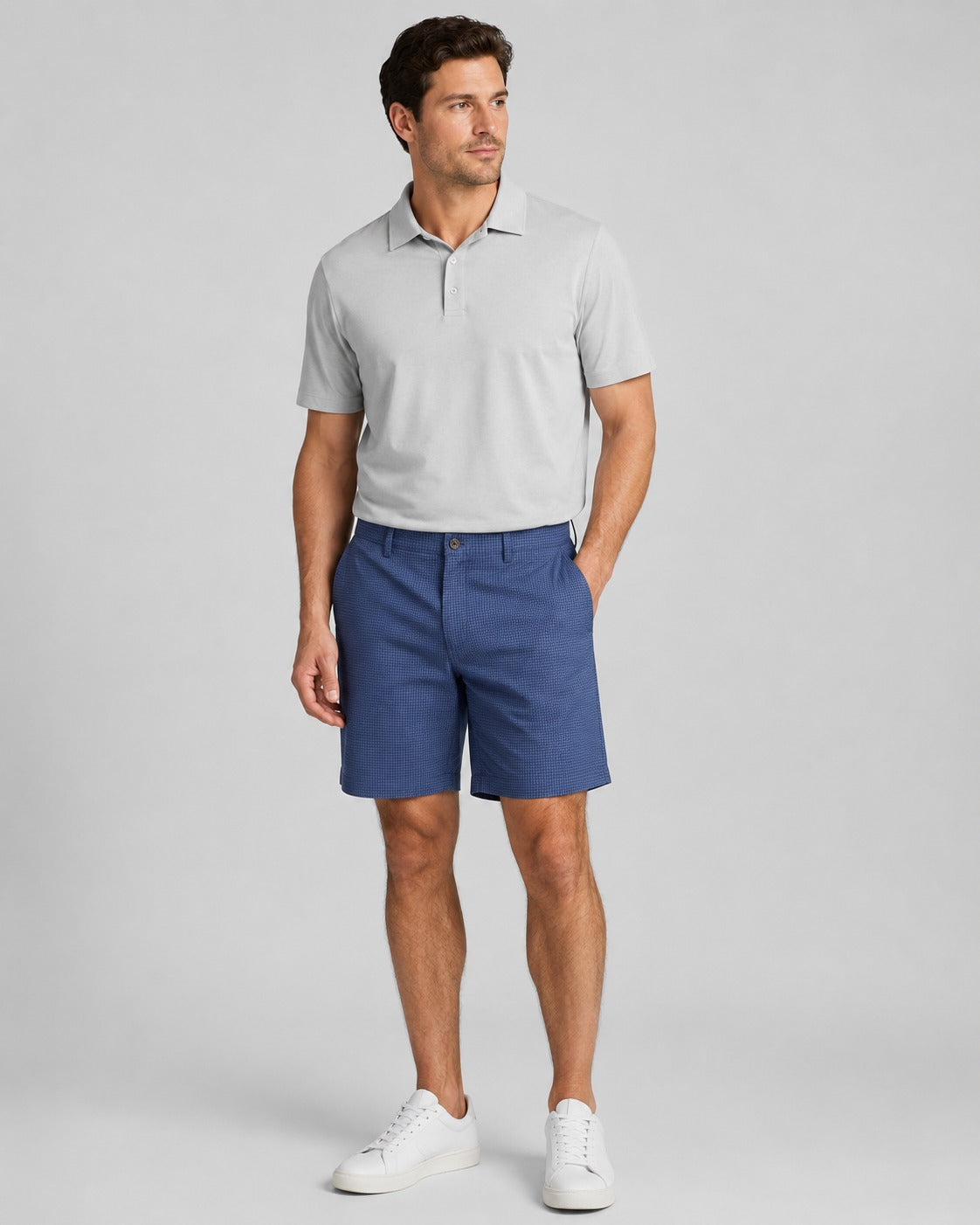PGA Tour Golf Short