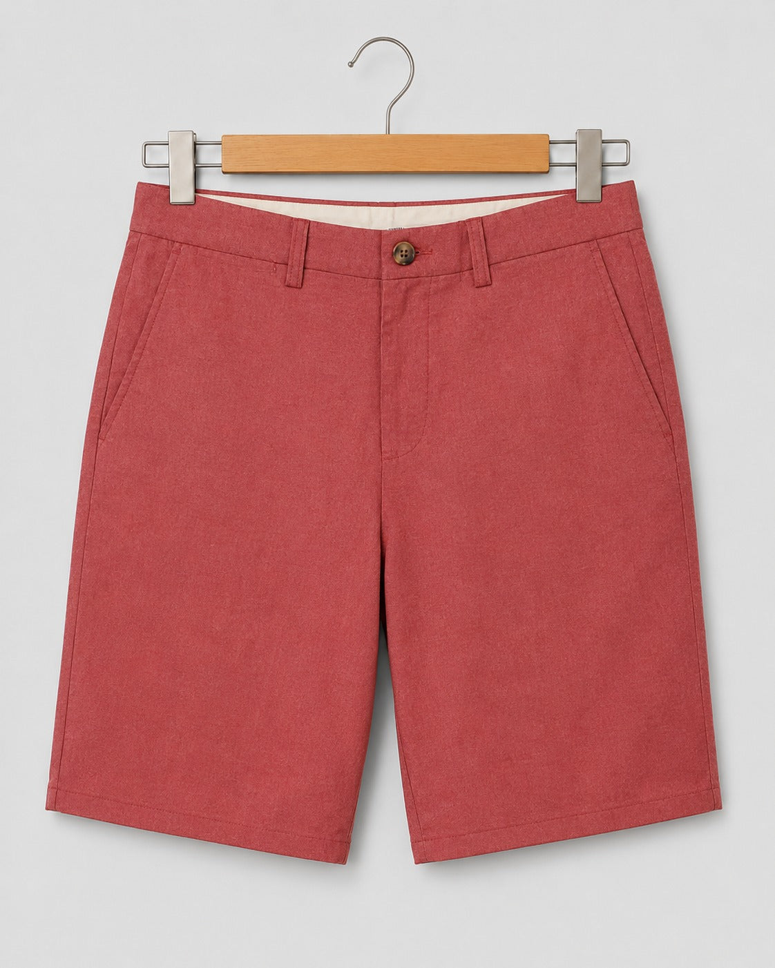 Men's Cotton Short
