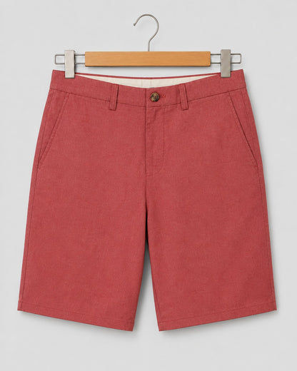 Men's Cotton Short