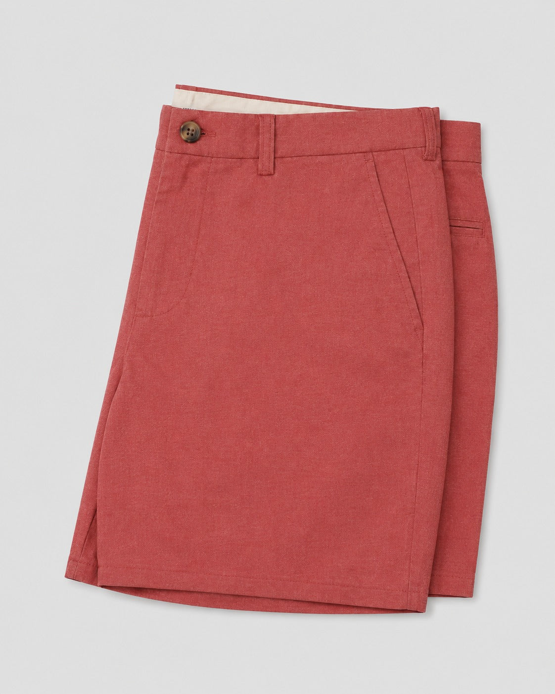 Men's Cotton Short