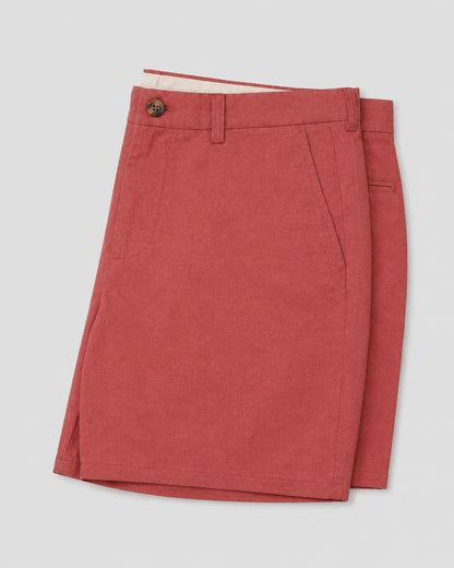 Men's Cotton Short