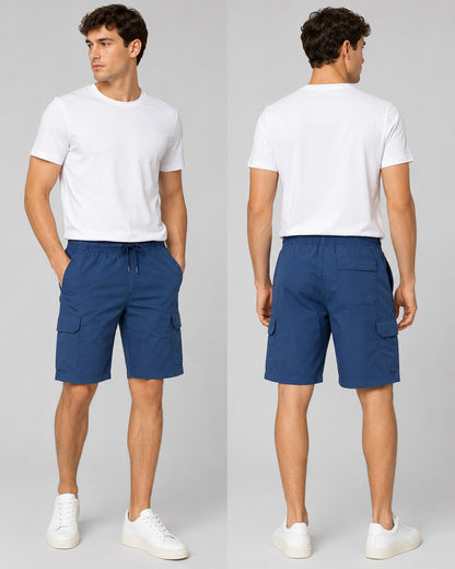 Men's Cotton Short