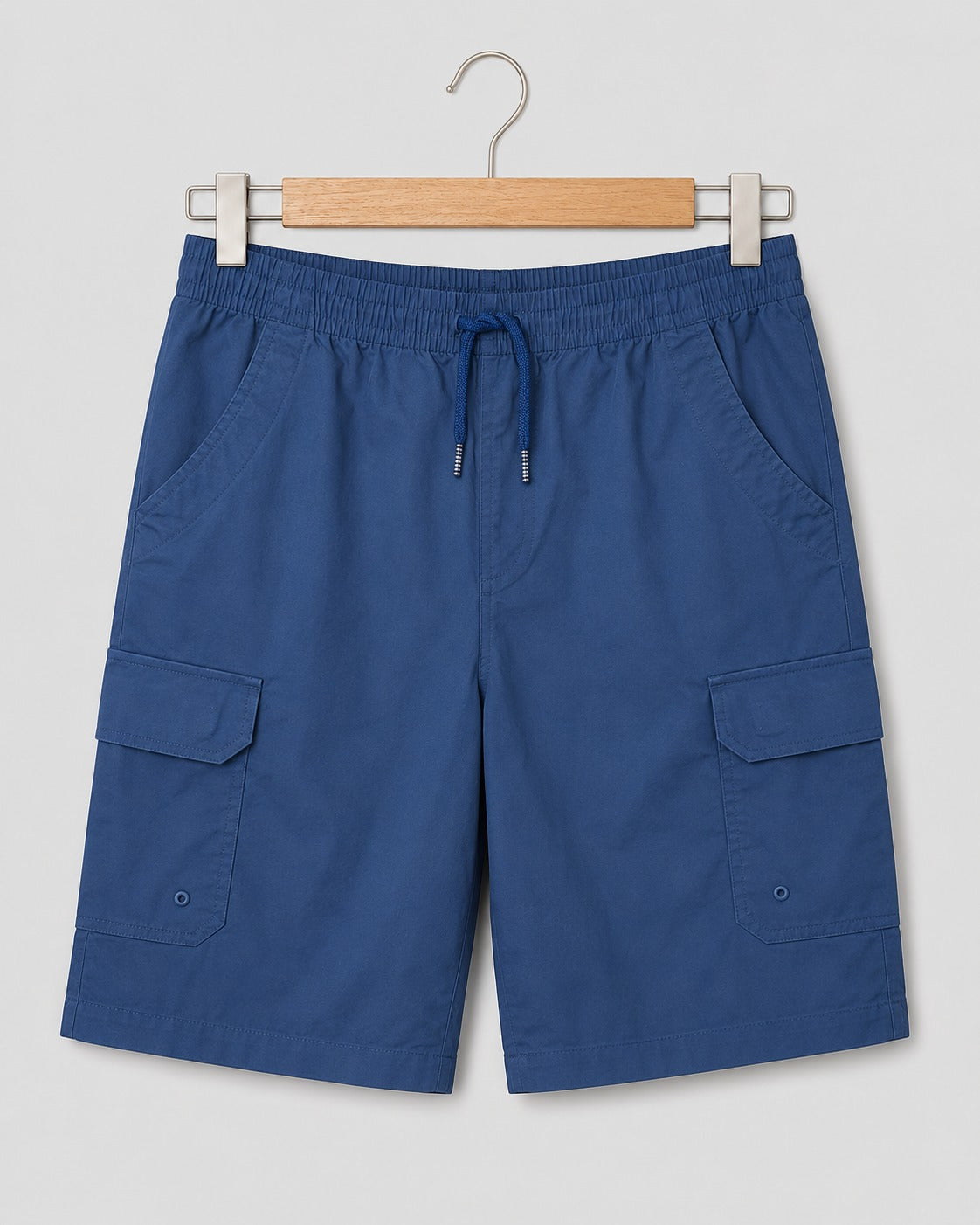 Men's Cotton Short