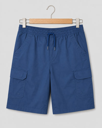 Men's Cotton Short