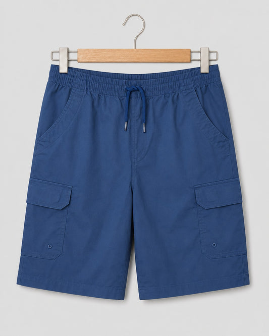 Men's Cotton Short