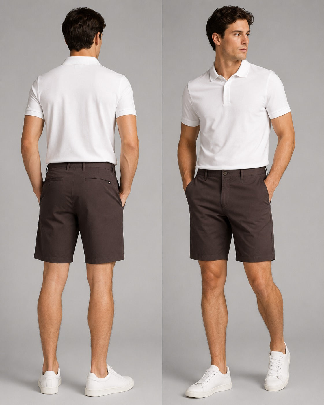 Grandslam Men's Short
