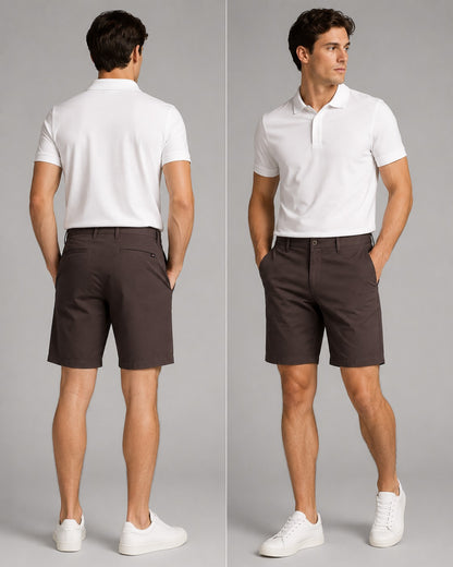 Grandslam Men's Short