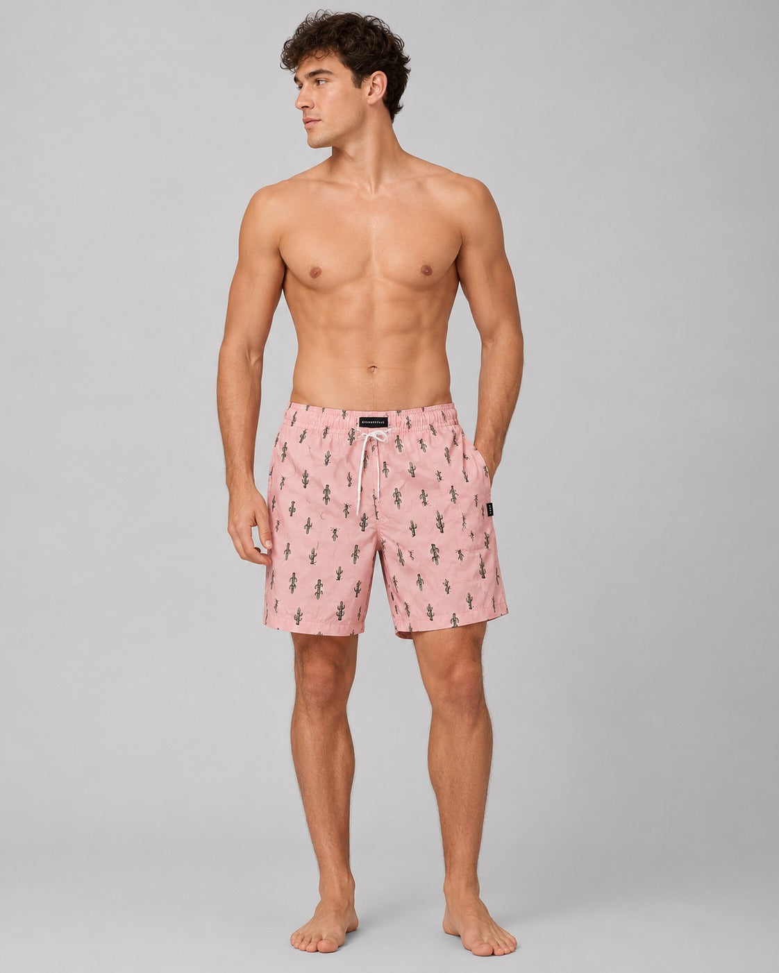 Aeropostale Men's Short