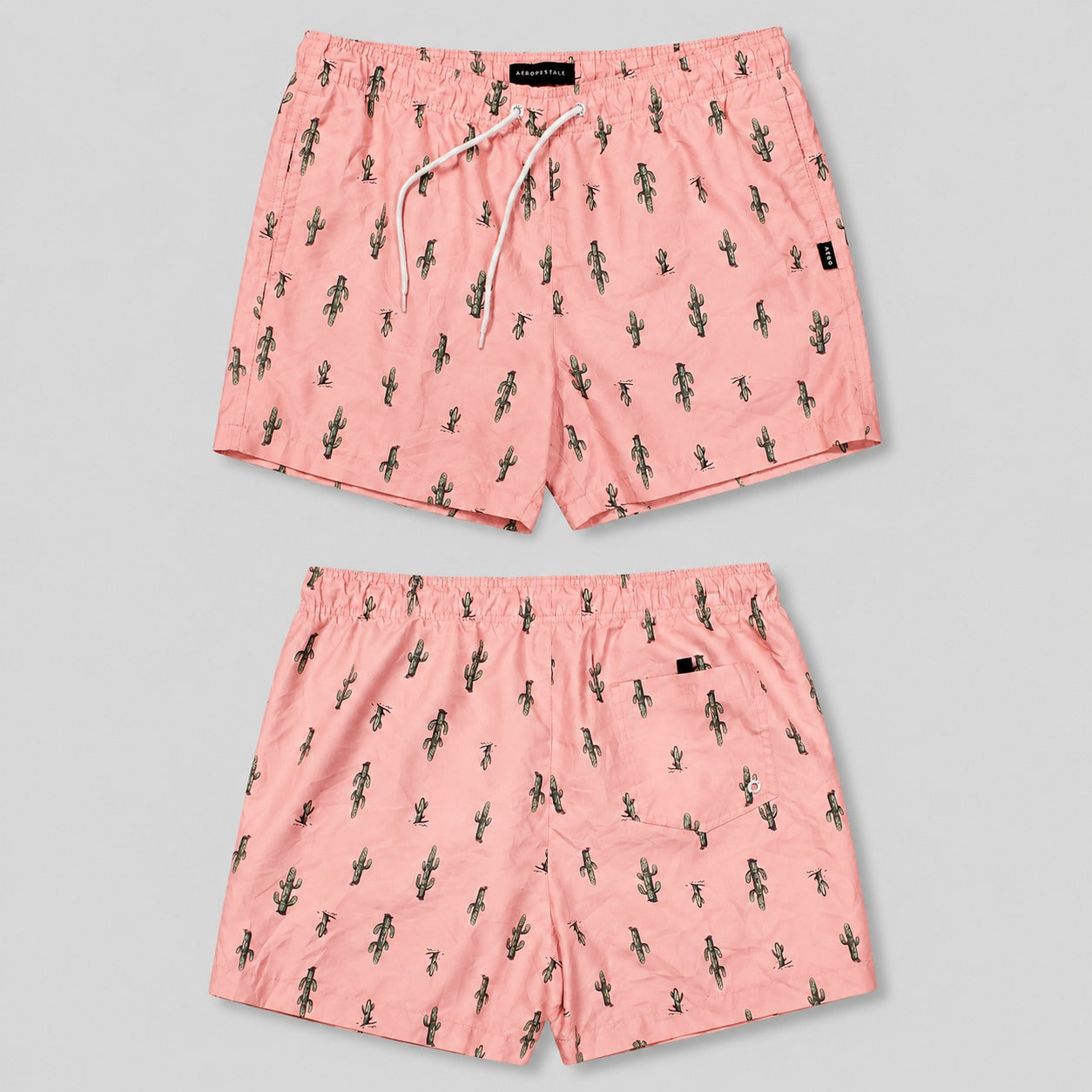 Aeropostale Men's Short