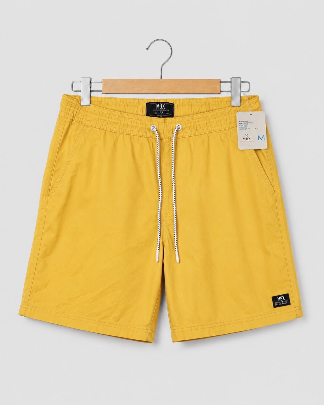 MBX Men's Short