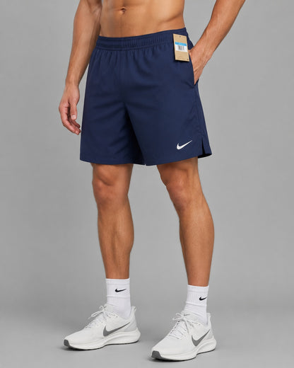Nike Swoosh Logo Men's Short