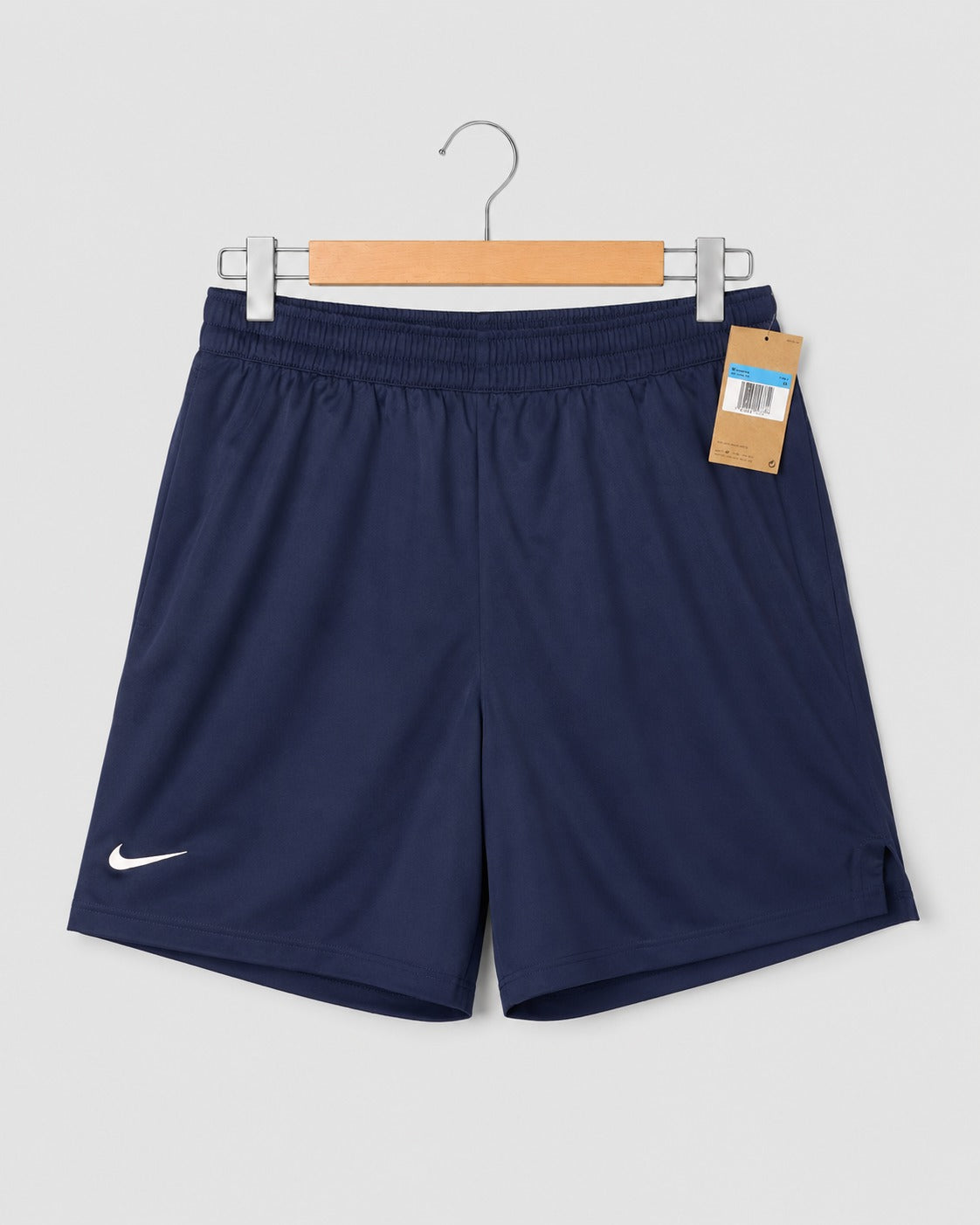 Nike Swoosh Logo Men's Short