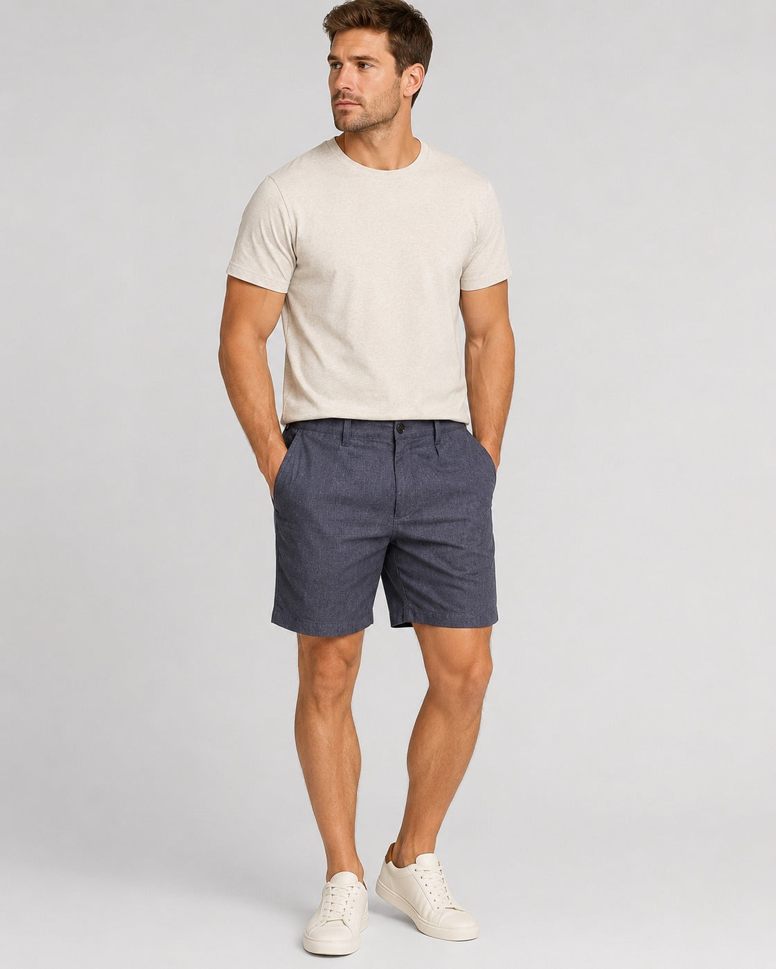 Men's Short
