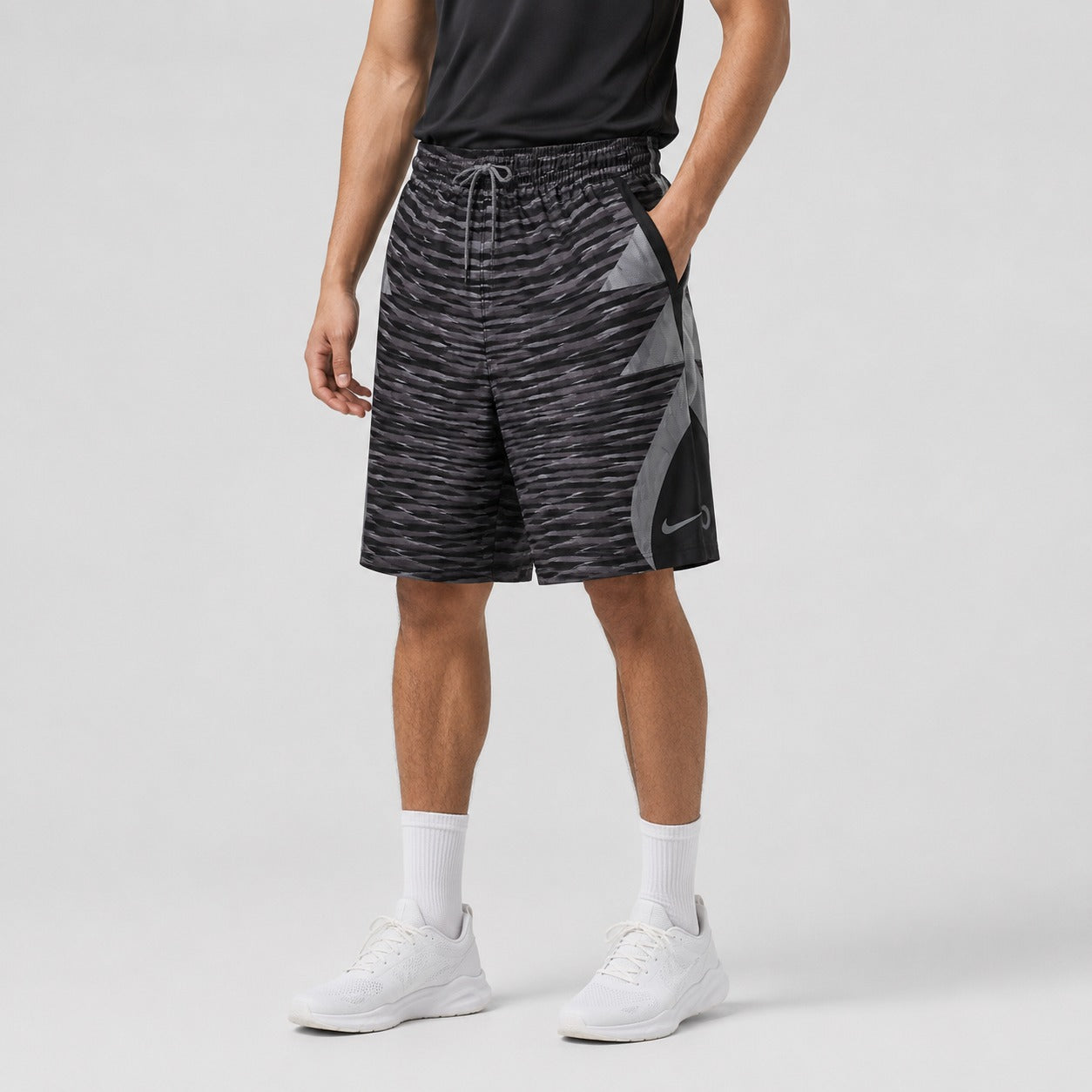 Nike KD Klutch Elite Men's Short