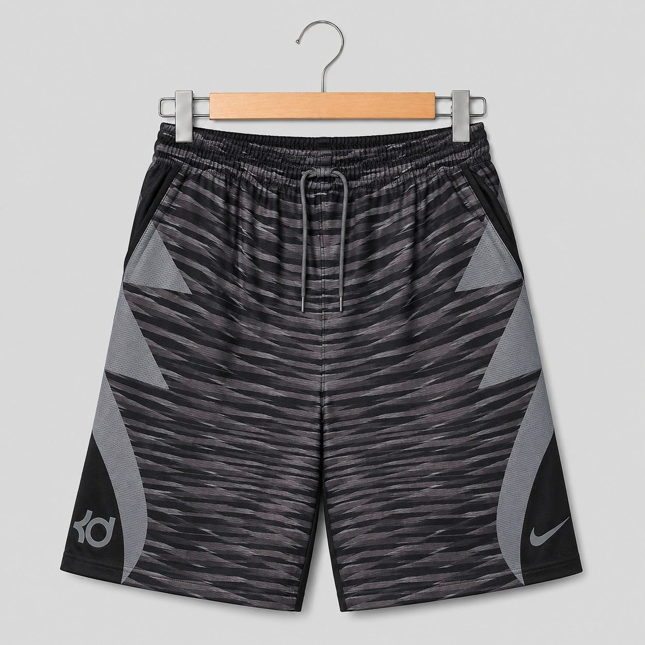 Nike KD Klutch Elite Men's Short