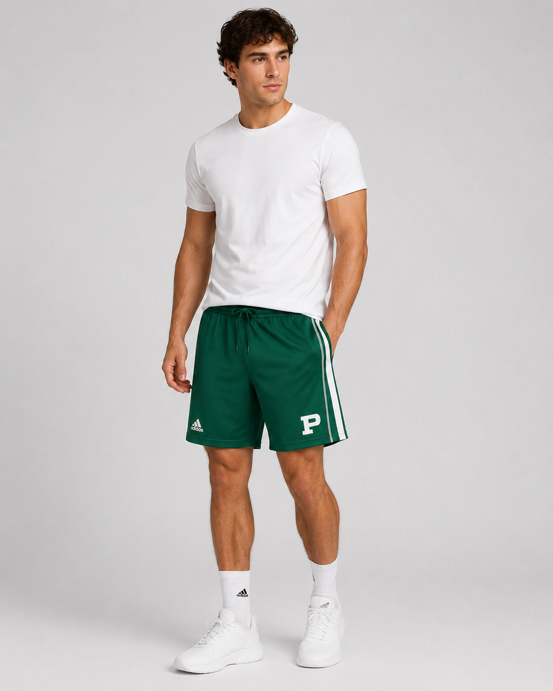 Adidas Men's Short