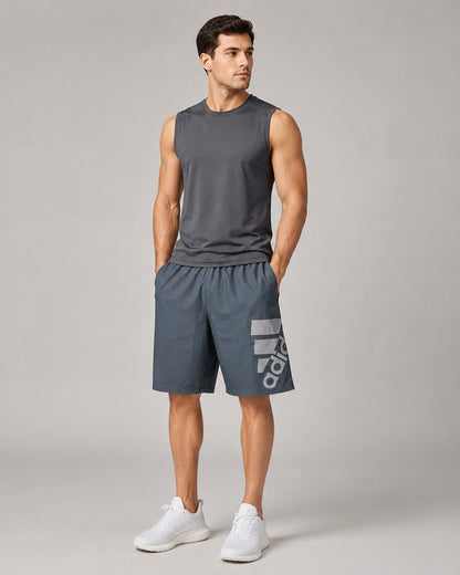 Adidas Men's Standard 4KRFT Sports Short