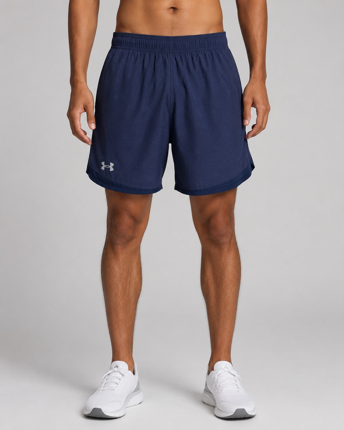 Under Armour Athletic Performance Men's Short