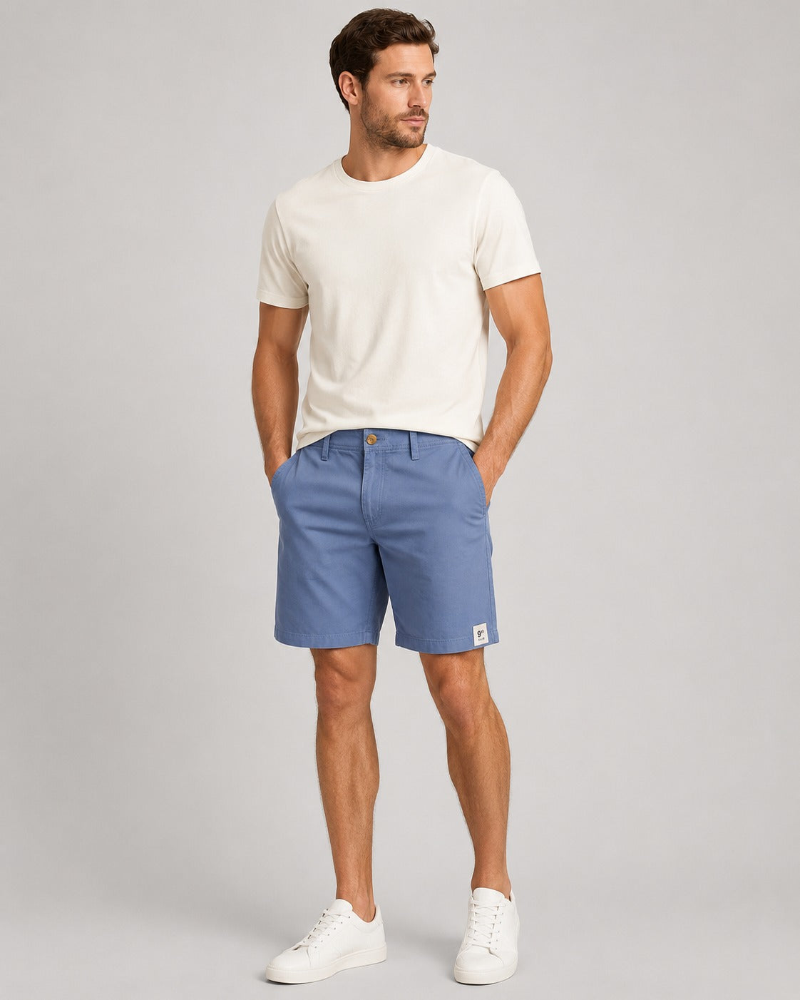 Georg Men's Short