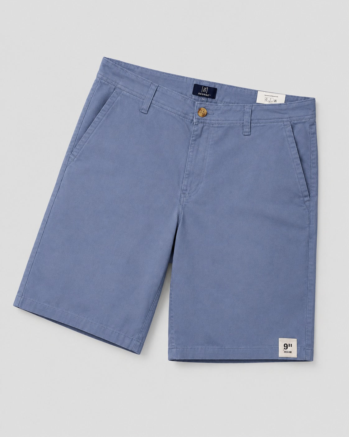 Georg Men's Short