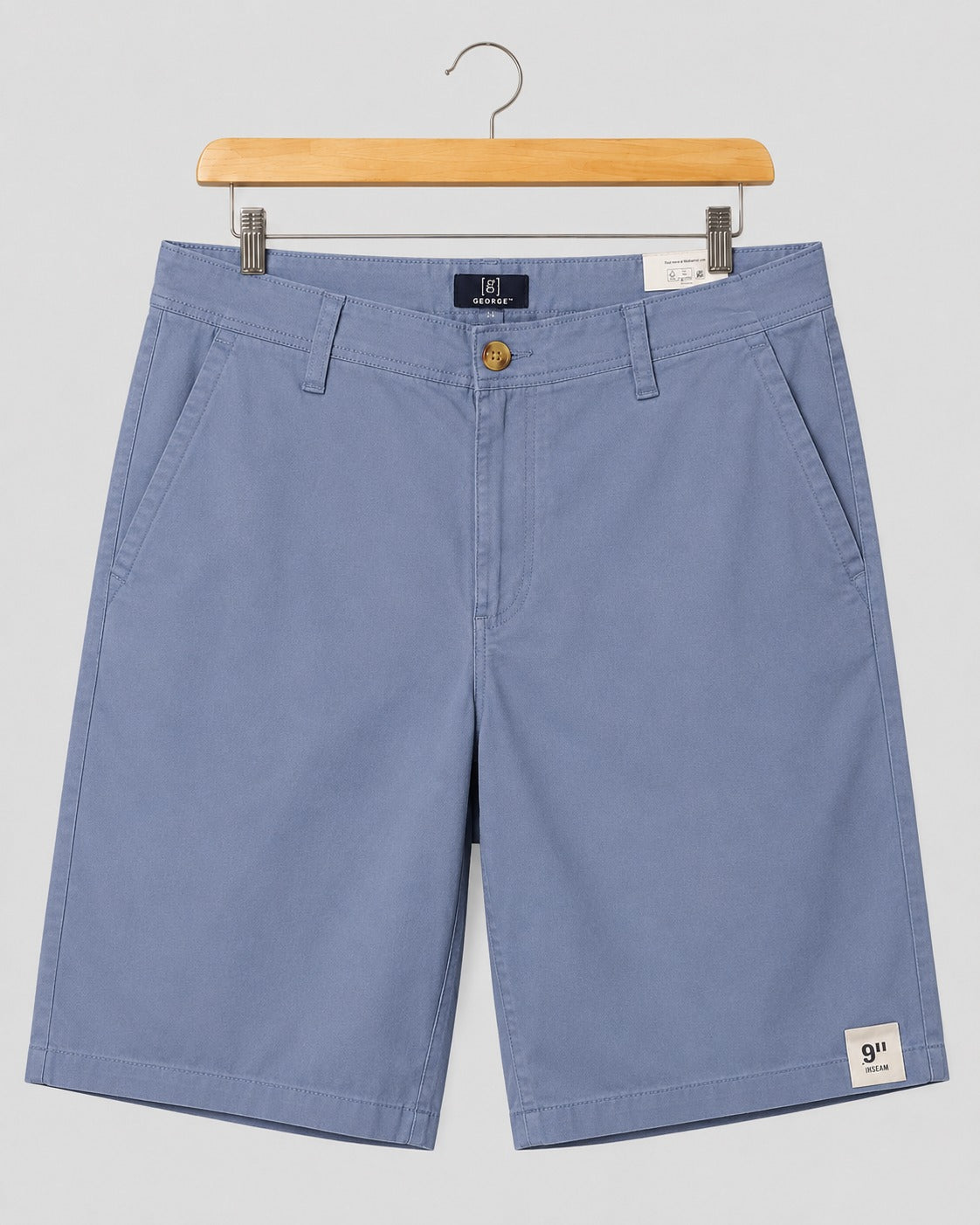 Georg Men's Short
