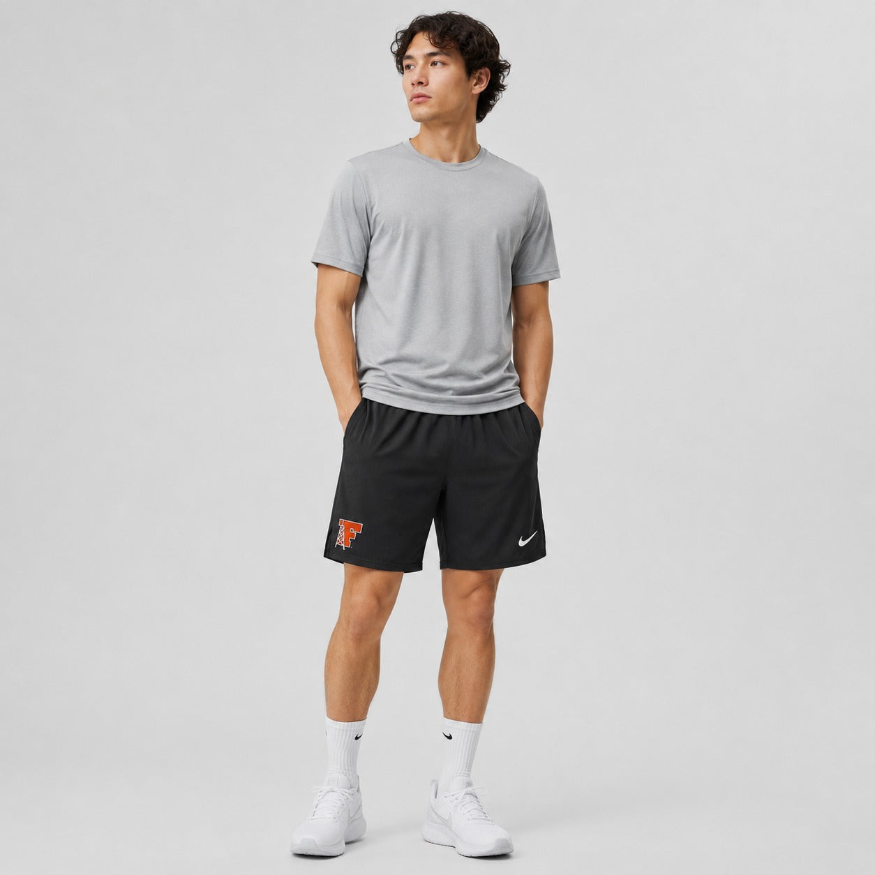 Nike Dri Fit Men's Short