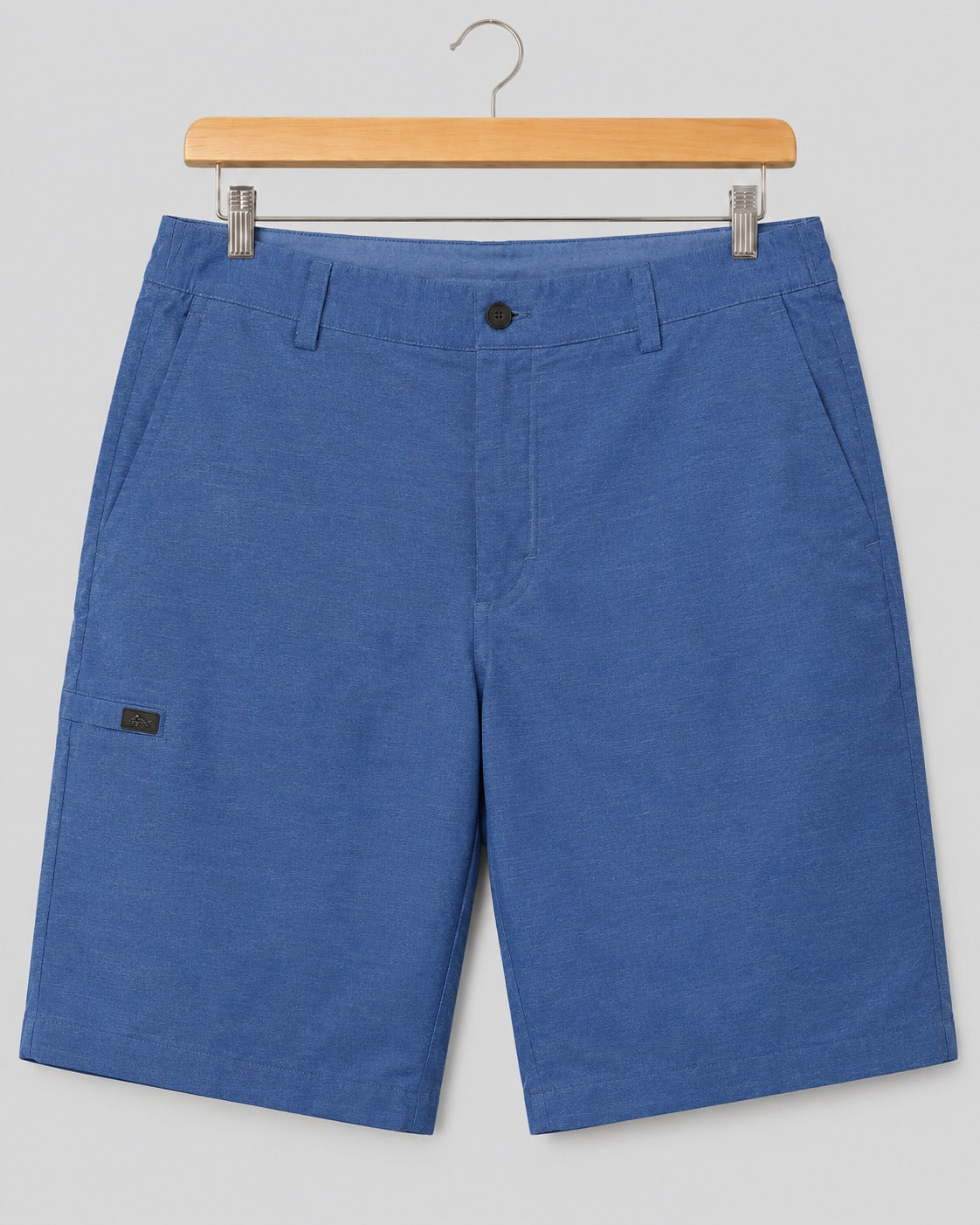 Greg Norman Men's Comfort Stretch Short