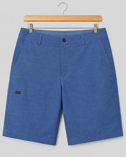 Greg Norman Men's Comfort Stretch Short