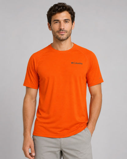 Columbia Men's PFG Solar Stream T-Shirt