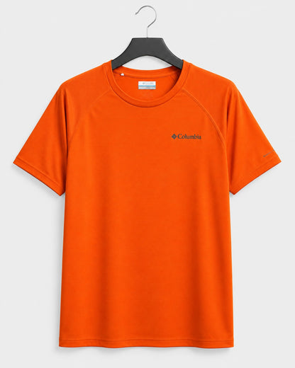 Columbia Men's PFG Solar Stream T-Shirt