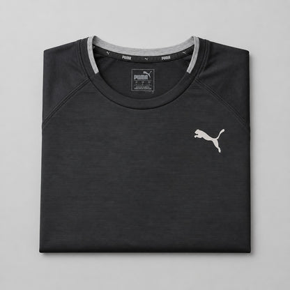Puma Men's Evo Stripe T-Shirt