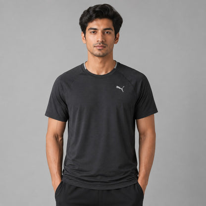 Puma Men's Evo Stripe T-Shirt
