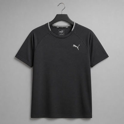 Puma Men's Evo Stripe T-Shirt