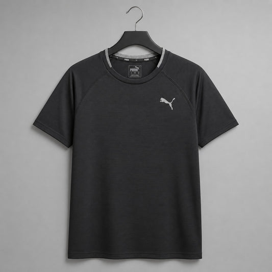 Puma Men's Evo Stripe T-Shirt