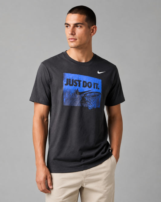 Nike Just Do It Graphic T-Shirt