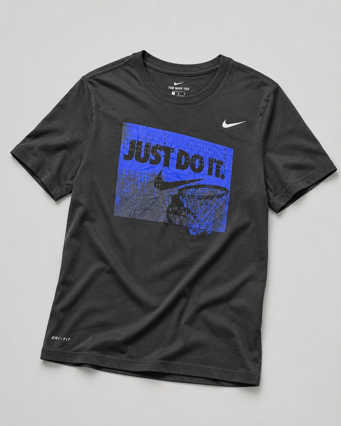 Nike Just Do It Graphic T-Shirt