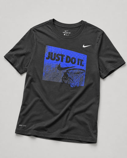 Nike Just Do It Graphic T-Shirt
