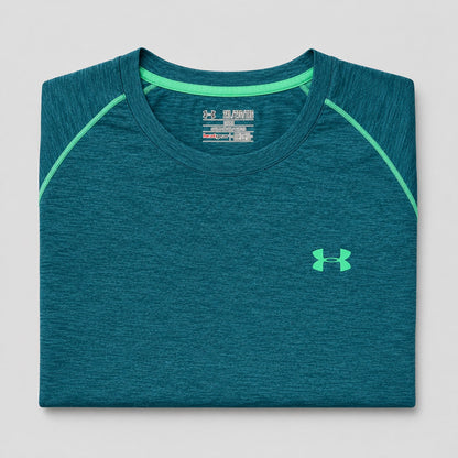 Under Armour Heat Gear Athletic T-Shirt