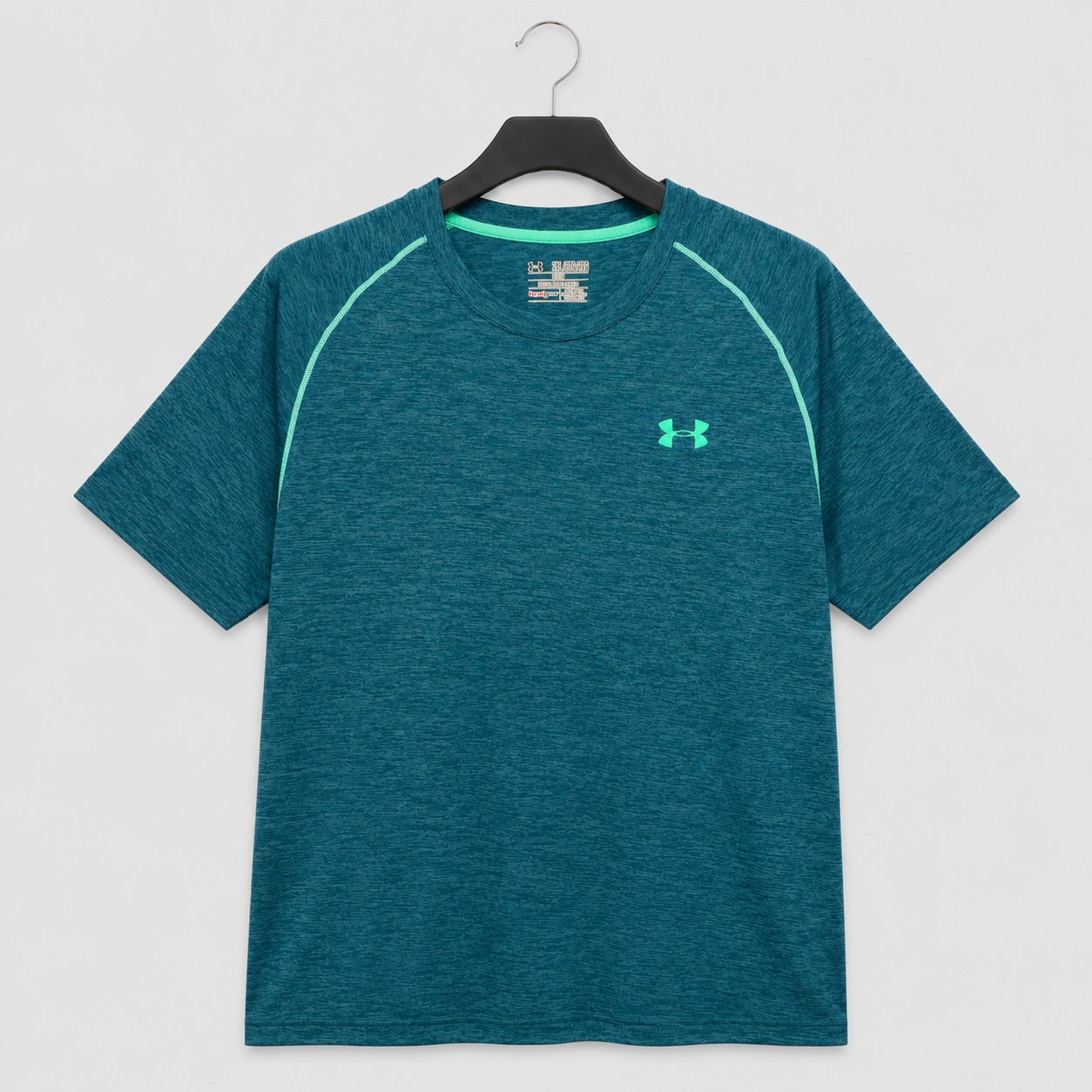 Under Armour Heat Gear Athletic T-Shirt