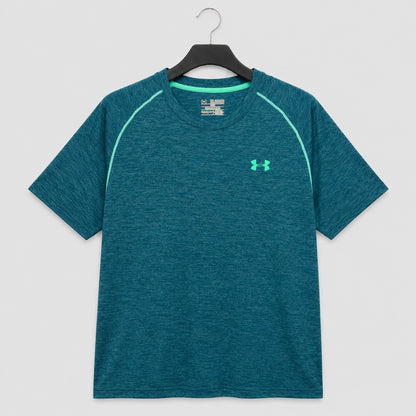 Under Armour Heat Gear Athletic T-Shirt
