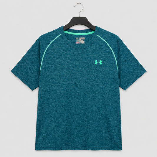 Under Armour Heat Gear Athletic T-Shirt
