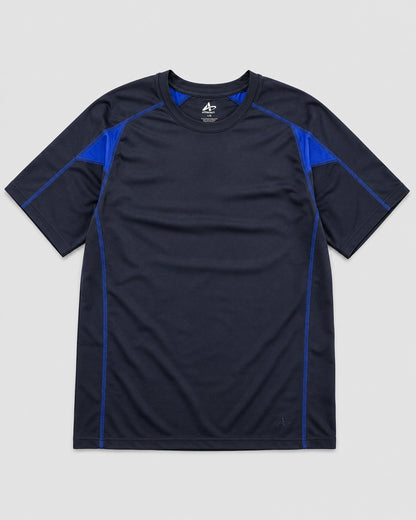 Athletic Dri Fit Sports T-shirt