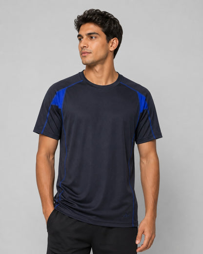 Athletic Dri Fit Sports T-shirt