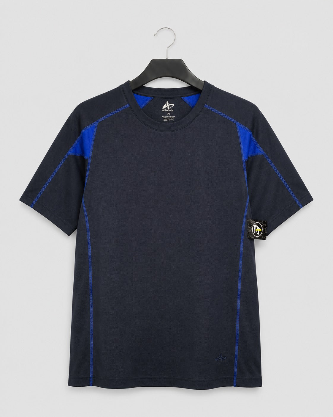 Athletic Dri Fit Sports T-shirt