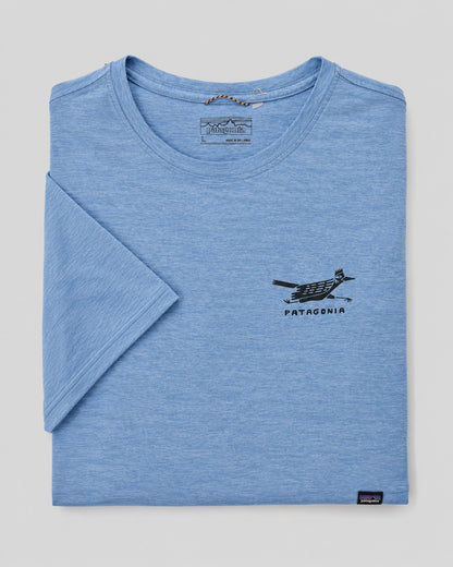 Patagonia Capilene Cool Daily Graphic T-Shirt