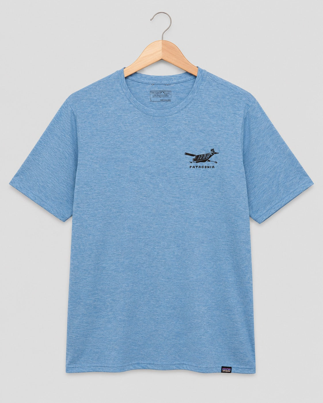 Patagonia Capilene Cool Daily Graphic T-Shirt